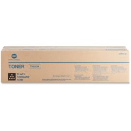 Konica Minolta TN-613K Original Toner Cartridge