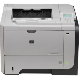 HP LaserJet P3000 P3015DN Desktop Laser Printer - Monochrome