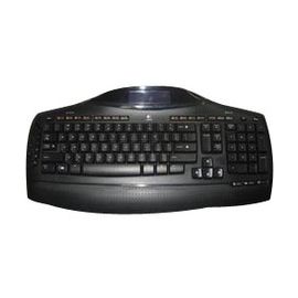 Protect Logitech MX5500 Keyboard Cover