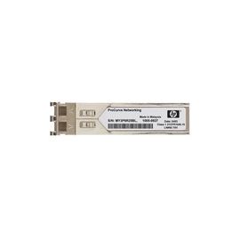 HPE Gigabit Ethernet SFP (mini-GBIC) Transceiver