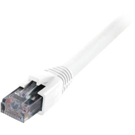 Comprehensive Cat5e 350 Mhz Snagless Patch Cable 10ft White