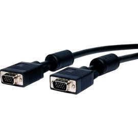 25FT HD15 M/M VGA CABLE STANDARD SERIES LIFETIME WARRANTY