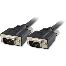 VGA/QXGA HD15 M/M CABLE 3FT 26AWG PRO AV/IT-LIFETIME WARRANTY