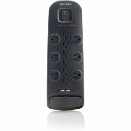 Belkin BV112050-06 12-Outlet Surge Suppressor