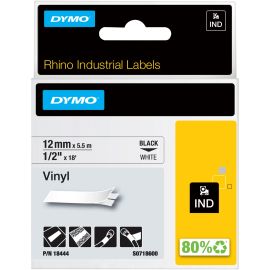 Dymo Rhino Industrial Vinyl Labels