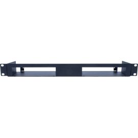 CyberData 011093 Rack Mount - Black