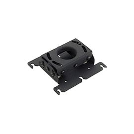 Chief RPA259 Ceiling Mount for Projector - Black