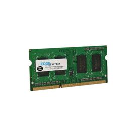 EDGE PE225469 2GB DDR3 SDRAM Memory Module