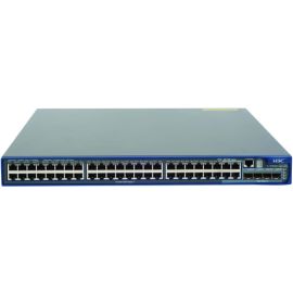 5120-48G EI LAYER 3 SWITCH 2-SLOTS 1YR IMS WARRANTY STANDARD