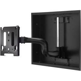 Chief MWRIW6000 Mounting Arm for Flat Panel Display - Black