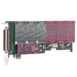 Digium 1AEX2460BF 24 Port Modular Voice Board