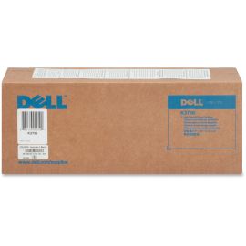 Dell Original High Yield Laser Toner Cartridge - Black - 1 / Each