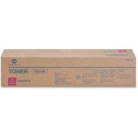 Konica Minolta TN314M Original Toner Cartridge