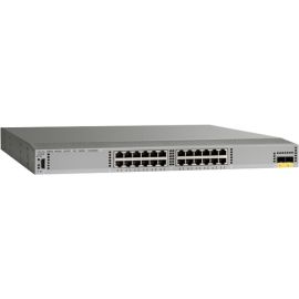 Cisco Nexus 2000 Series 1GE Fabric Extender