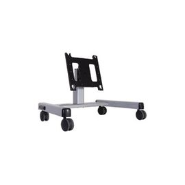 Chief PFQ2000 Confidence Monitor Cart