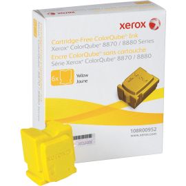 Xerox Solid Ink Stick