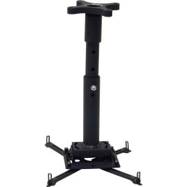 Chief Universal Projector Mount Kit - Black