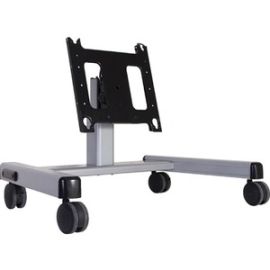 Chief Large Confidence Monitor Cart 2'