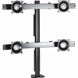 Chief KTC440 Desk Mount for Flat Panel Display - Black