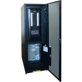 Tripp Lite 20-30kVA 3-Phase Power Distribution Center 3 Breaker 208V Service Service Bypass Switch