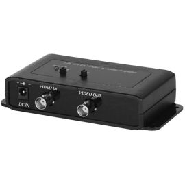 1 IN 1 OUT VIDEO AMPLIFIER