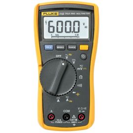 Fluke 115 Multimeter