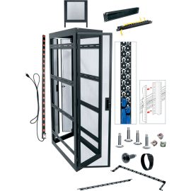 44SP/31D CONFIG DVR RACK