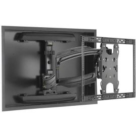 Chief Thinstall Swing Arm Wall Display Mount - For 42-75