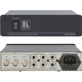 Kramer VM-2N Video Splitter