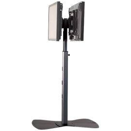 Chief MF26000S Medium Flat Panel Dual Display Floor Stand