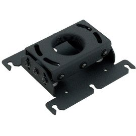 Chief Custom RPA Projector Mount - Black