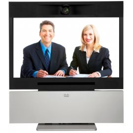 Cisco TelePresence Profile 65-inch Web Conference Equipment