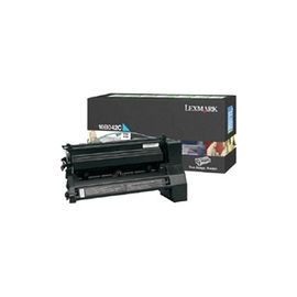 Lexmark C792X4MG Original Laser Toner Cartridge - Magenta - 1 Pack