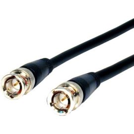 Comprehensive Pro AV/IT Series BNC Plug to Plug Video Cable 6ft