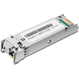 TP-LINK TL-SM321A - 1000Base-BX WDM Bi-Directional Gigabit Single-Mode SFP Module