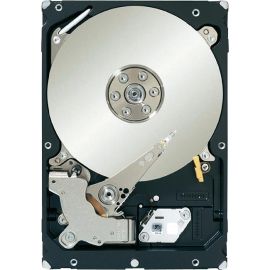 Seagate-IMSourcing Constellation ES.2 ST33000650NS 3 TB Hard Drive - 3.5