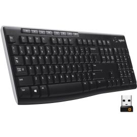 Logitech K270 Keyboard