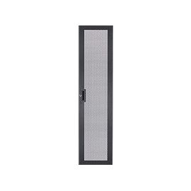 LARGE PERF DOOR