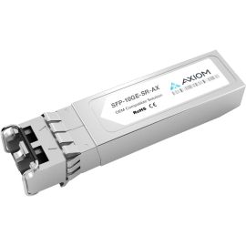 AXIOM 10GBASE-SR SFP+ TRANSCEIVER FOR JUNIPER - SFP-10GE-SR