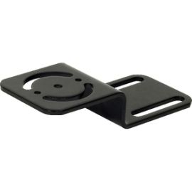 GAMBER-JOHNSON LOW-PROFILE BRACKET (AIRBAG FRIENDLY)- ATTACHES TO VEHICLE BASE A