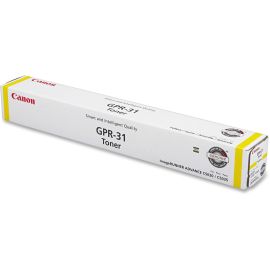 Canon GPR-31 Original Toner Cartridge