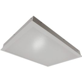 Draper Ceiling Mount for Scissor Lift - White