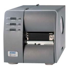 Datamax-O'Neil M-Class M-4206 Desktop Direct Thermal Printer - Monochrome - Label Print - Ethernet - USB - Serial - Parallel