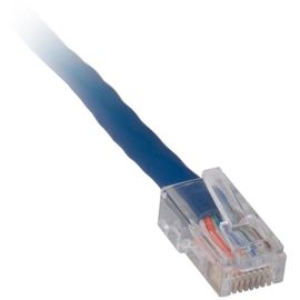 7FT CAT5E BLUE ASSEMBLY CABLE STANDARD SERIES LIFETIME WARR