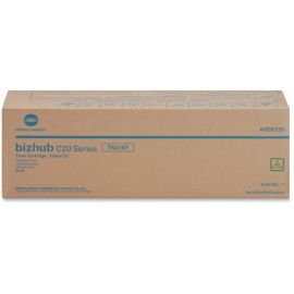 Konica Minolta A0DK233 Original Toner Cartridge