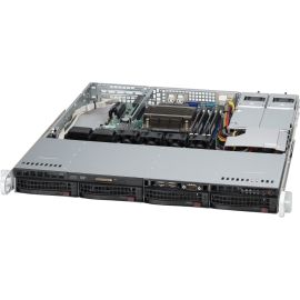 Supermicro SuperChassis SC813MTQ-R400CB System Cabinet