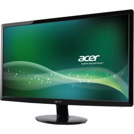 ACER S240HLBD LCD MONITOR - 24IN TN TWISTED NEMATIC FILM