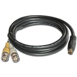 Kramer C-SM/2BM-10 Coaxial Video Cable