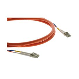 Kramer C-2LC/2LC-99 Fiber Optic Cable