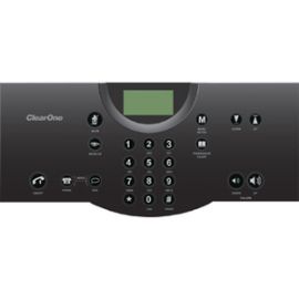 ClearOne INTERACT Professional Conferencing Wireless Audio interface